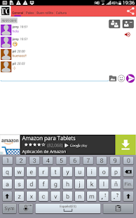 TrapChat Screenshots 1