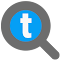 Item logo image for Search URL on Twitter