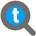 Search URL on Twitter