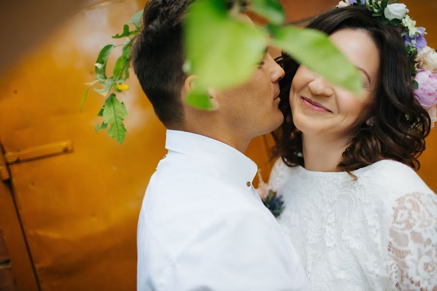 Wedding photographer Mikhail Grigorev (mikeg). Photo of 20 March 2017