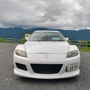 RX-8