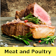 Download Meat recipes for free app offline with photo For PC Windows and Mac 2.14.10024