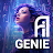 AI Image Generator - Artgenie icon