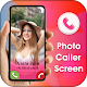 Download Photo Caller Screen : Full Screen Caller ID For PC Windows and Mac 1.0