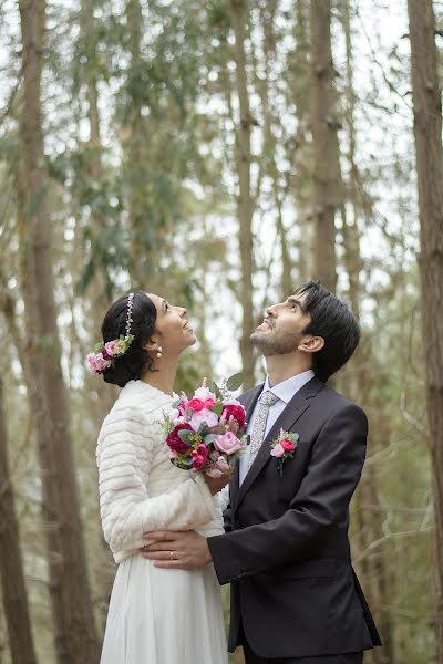 Fotógrafo de bodas Jose Felix Rodriguez (jfxbodas). Foto del 2 de junio 2022