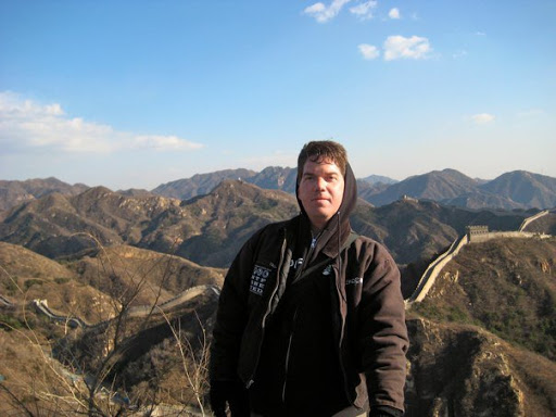 Great Wall and Ming Tomb 2008