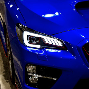 WRX STI VAB