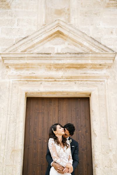 Wedding photographer Pietro Moliterni (moliterni). Photo of 12 January 2022