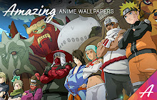 Amazing Anime Wallpapers small promo image