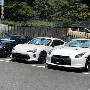 NISSAN GT-R R35