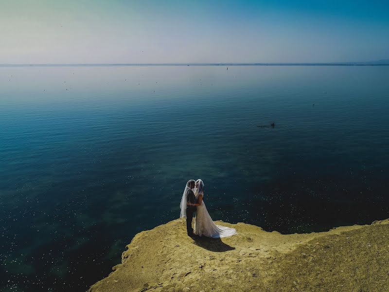 Wedding photographer Eduardo Calienes (eduardocalienes). Photo of 8 August 2018