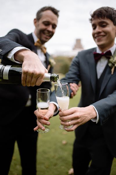 Photographe de mariage Mariska Tobajas-Broersma (utopiaphoto). Photo du 19 octobre 2019