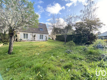 maison à Boissise-le-Roi (77)