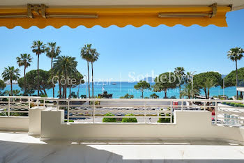 appartement à Cannes (06)