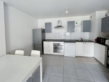 appartement à Lyon 8ème (69)