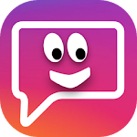 Cover Image of Tải xuống InstaPrank - Fake Messages 1.0.6 APK