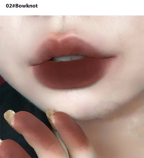 Title 2, Super Space-time Sweetheart Lip Lacquer White A...