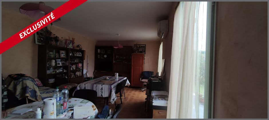 Vente viager 3 pièces 70 m² à Châtres-sur-Cher (41320), 58 000 €