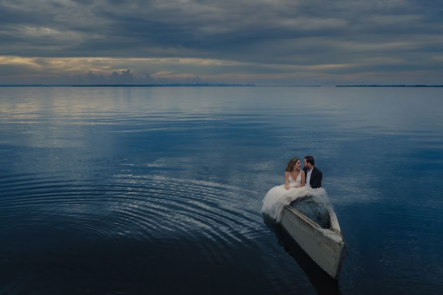 Fotógrafo de casamento Miguel Villasmil (miguelphoto). Foto de 4 de novembro 2021