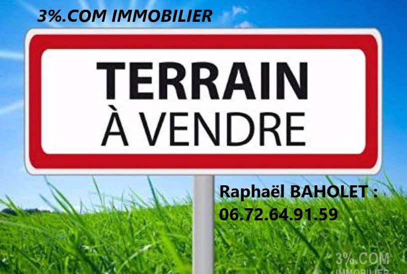  Vente Terrain à bâtir - 614m² à Nivillac (56130) 