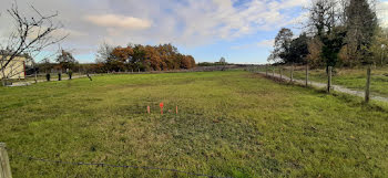 terrain à Lignières-de-Touraine (37)