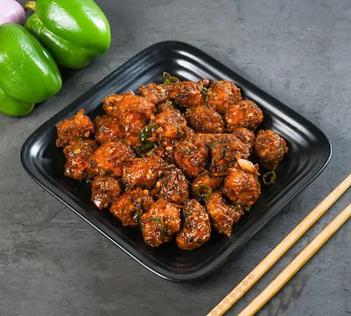 Veg Manchurian