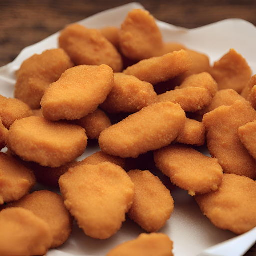 Chicken Nuggets