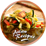 Cover Image of Télécharger Asian Recipes Free 1.0.0 APK