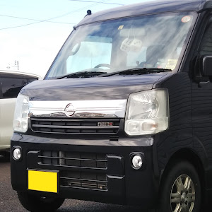 NV100クリッパー DR17V