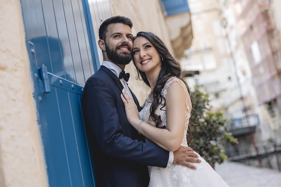 Fotógrafo de casamento Siemenjov Galdes (siemenjovgaldes). Foto de 2 de setembro 2023