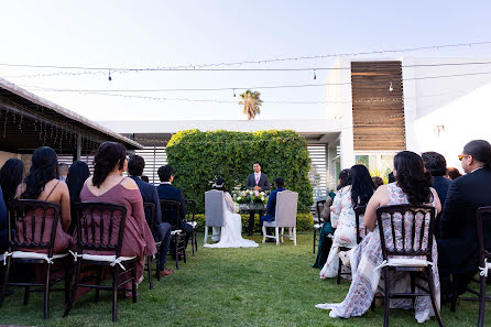 Wedding photographer Alondra Rivas (alondrarivas). Photo of 20 December 2023
