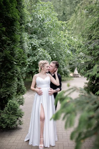 Fotógrafo de casamento Valeriya Prokopenko (prokopenko). Foto de 7 de outubro 2023