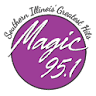 Magic 95.1 icon