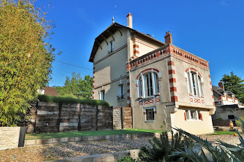 maison à Châtillon-Coligny (45)