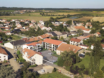 appartement à Chesny (57)