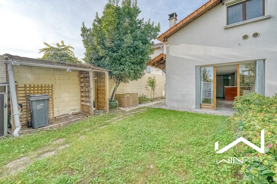 Vente maison 4 pièces 90 m² à Rueil-Malmaison (92500), 499 000 €