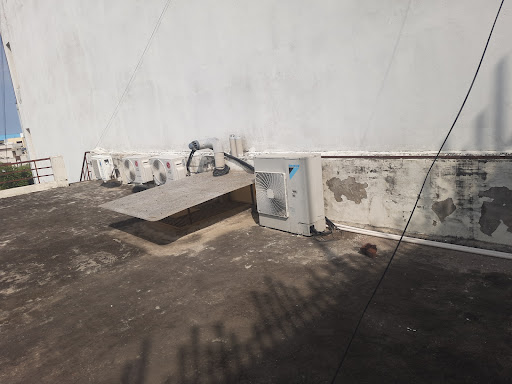 Pannu A/C repairing and Electrical — business photo 4