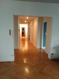 appartement à Bourg-en-Bresse (01)