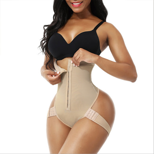 Title 3, Siamese Womens Hip Lift Slimming Belly Slimmin...