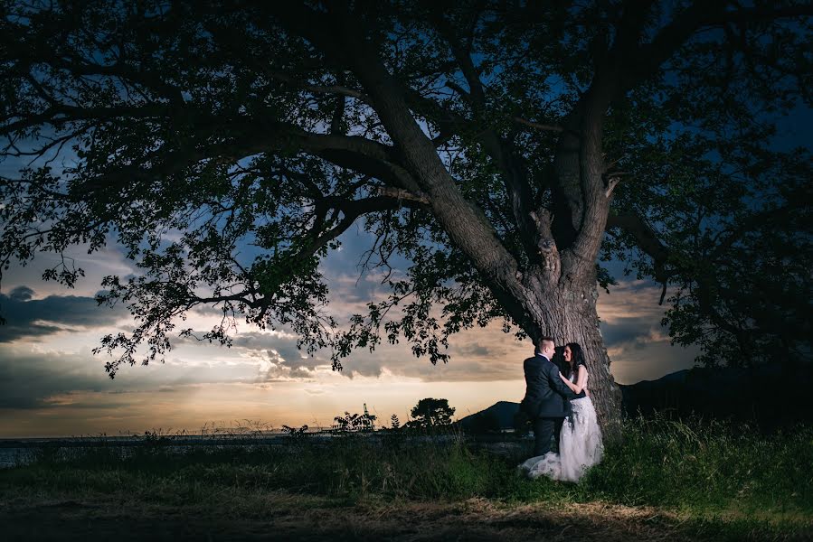 Düğün fotoğrafçısı Dean Capin (dean0808). 4 Şubat 2020 fotoları