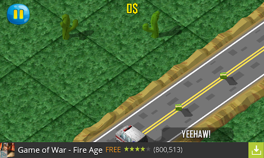 Run For Vegas Screenshots 0