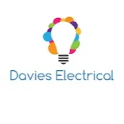 Davies Electrical Logo