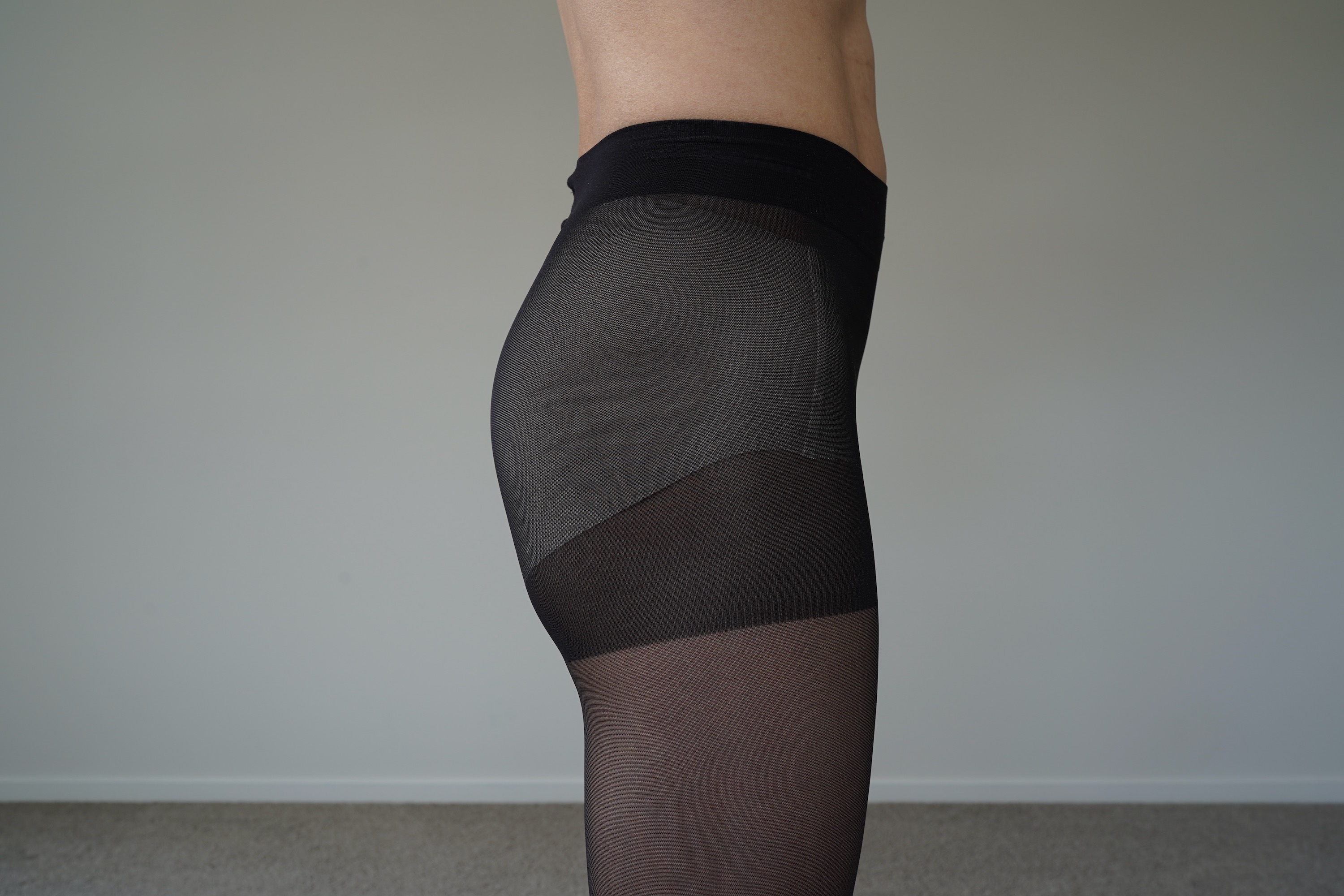 Review: Wolford Special Edition 15 Tights