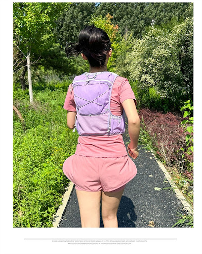 Title 3, Backpack Running Water Bag Package Outdoor Mara...