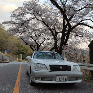 クラウンアスリート JZS171