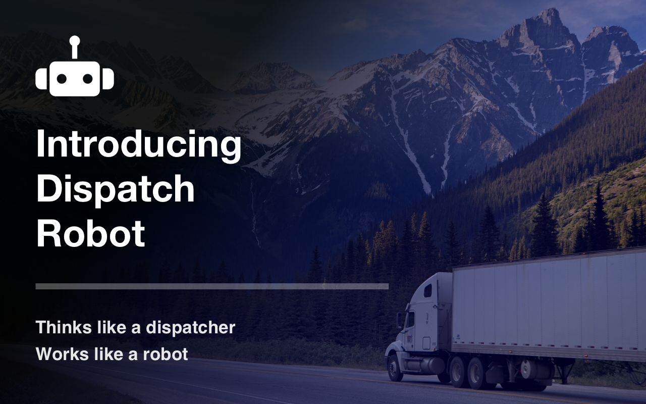 Dispatch Robot Preview image 3