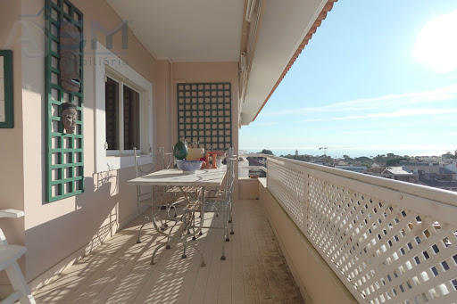 Appartement avec terrasse 1