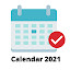 Calendar 2021 - Full 2021 Calendar