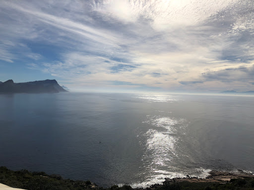 Cape Point South Africa 2018