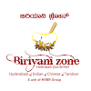 Biriyani Zone, HSR, Bangalore logo